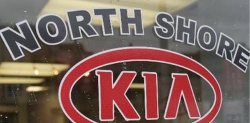 North shore kia